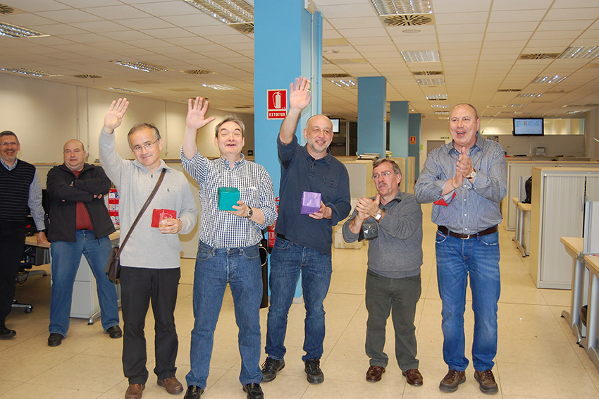 12 Intermedio
